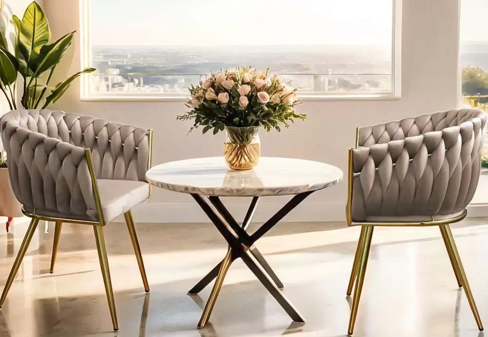 Tendințe în scaunele de dining: de la producție locală la materiale sustenabile